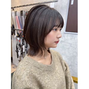 limit by Afinar 大宮店×スタイル