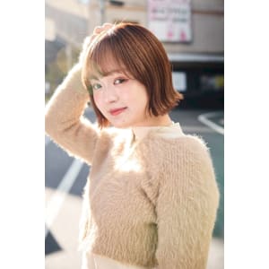 limit by Afinar 大宮店×スタイル