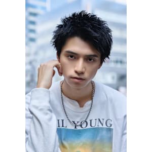 limit by Afinar 大宮店×スタイル