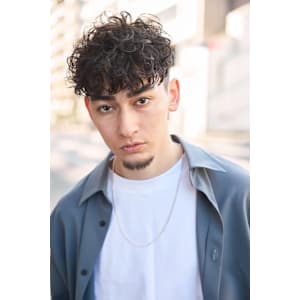 limit by Afinar 大宮店×スタイル