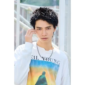 limit by Afinar 大宮店×スタイル