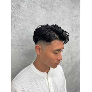 limit by Afinar 大宮店×スタイル