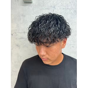 limit by Afinar 大宮店×スタイル