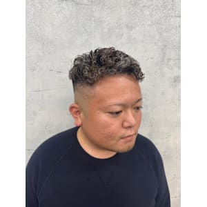 limit by Afinar 大宮店×スタイル