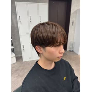 limit by Afinar 大宮店×スタイル