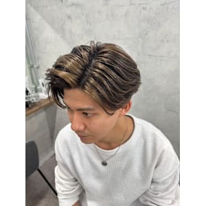 limit by Afinar 大宮店×スタイル