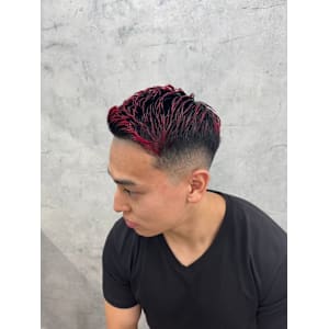 limit by Afinar 大宮店×スタイル