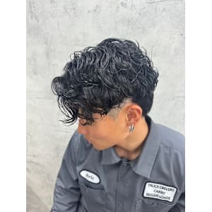 limit by Afinar 大宮店×スタイル