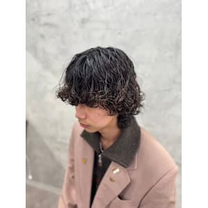 limit by Afinar 大宮店×スタイル