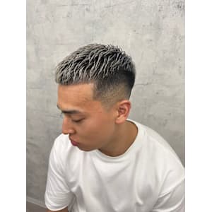 limit by Afinar 大宮店×スタイル