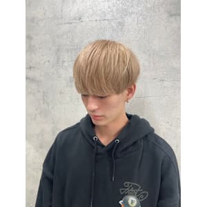 limit by Afinar 大宮店×スタイル