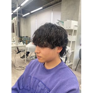 limit by Afinar 大宮店×スタイル