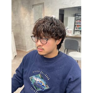 limit by Afinar 大宮店×スタイル