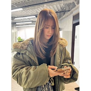 limit by Afinar 大宮店×スタイル