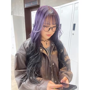 limit by Afinar 大宮店×スタイル