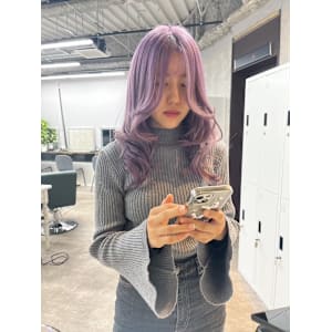 limit by Afinar 大宮店×スタイル