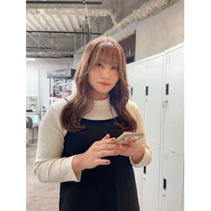 limit by Afinar 大宮店×スタイル