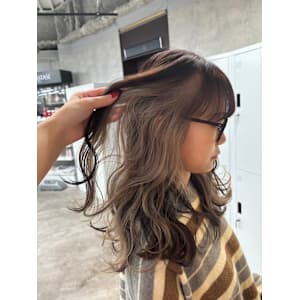 limit by Afinar 大宮店×スタイル