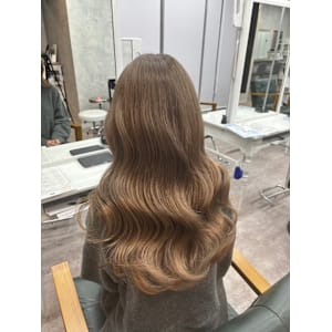 limit by Afinar 大宮店×スタイル