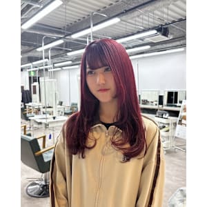 limit by Afinar 大宮店×スタイル