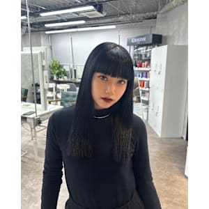 limit by Afinar 大宮店×スタイル