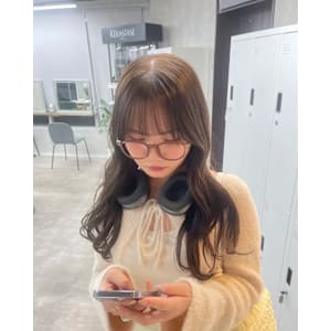 limit by Afinar 大宮店×スタイル