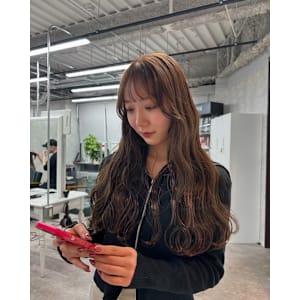 limit by Afinar 大宮店×スタイル