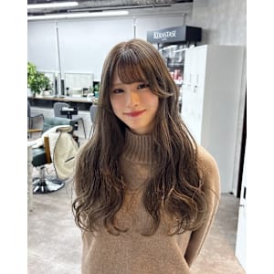 limit by Afinar 大宮店×スタイル