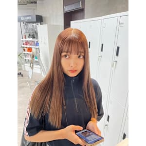 limit by Afinar 大宮店×スタイル