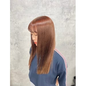 limit by Afinar 大宮店×スタイル