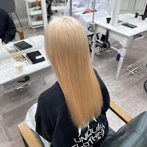 limit by Afinar 大宮店×スタイル