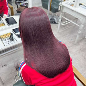 limit by Afinar 大宮店×スタイル