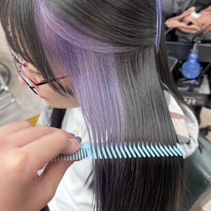 limit by Afinar 大宮店×スタイル