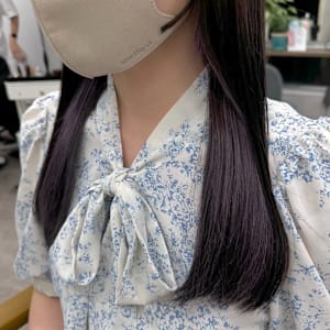 limit by Afinar 大宮店×スタイル