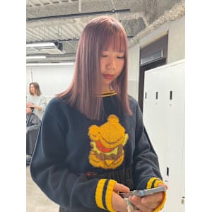 limit by Afinar 大宮店×スタイル