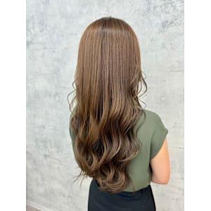 limit by Afinar 大宮店×スタイル