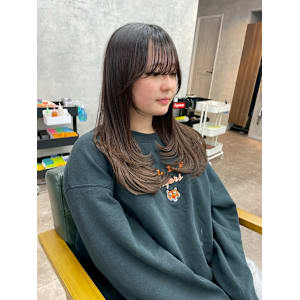 limit by Afinar 大宮店×スタイル