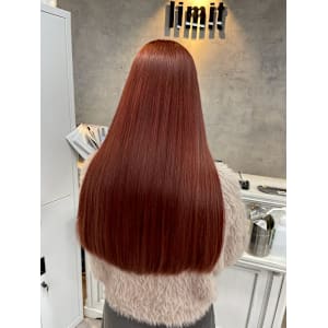 limit by Afinar 大宮店×スタイル