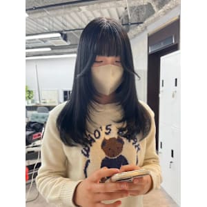 limit by Afinar 大宮店×スタイル