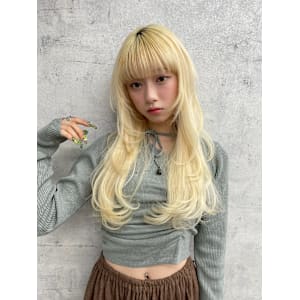 limit by Afinar 大宮店×スタイル