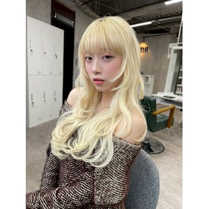 limit by Afinar 大宮店×スタイル