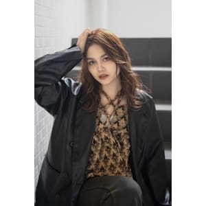 limit by Afinar 大宮店×スタイル