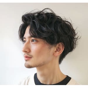 oli-oli（オリオリ）× メンズ