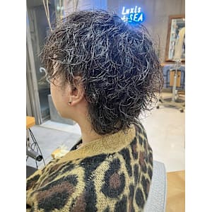 サーフカール【立川/メンズ】