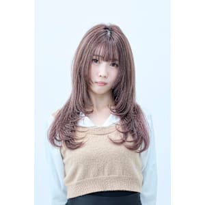 IMAGE-A 町田店【イメージア】×スタイル