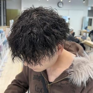 ツイストスパイラル