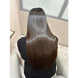 髪質改善ヘアエステで極上のうるツヤ髪 - 髪質改善 個室サロン LUNAS 福岡天神【カミシツカイゼン コシツサロン ルナス フクオカテンジン】掲載中