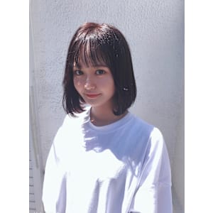 Dote hair make 【ドォート】×スタイル