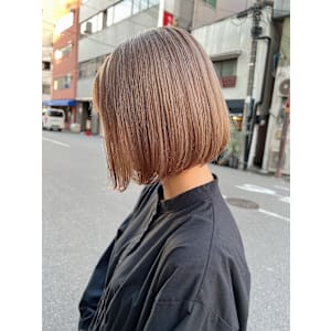 Dote hair make 【ドォート】×スタイル