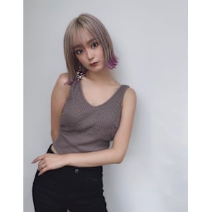 Dote hair make 【ドォート】×スタイル